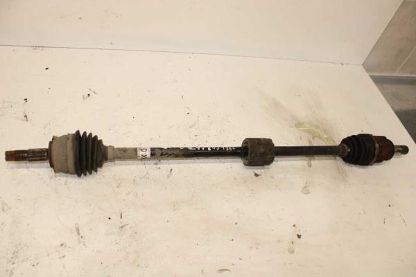 ARBRE DE TRANSMISSION AVANT DROIT OPEL - Vue 1